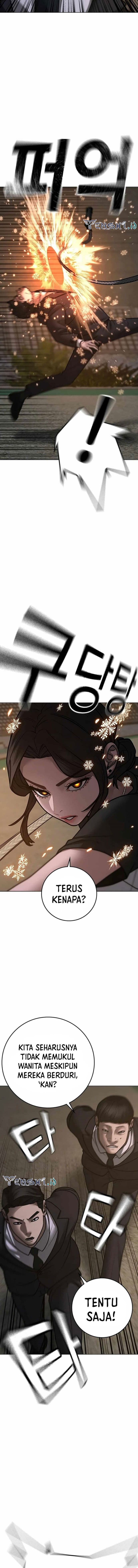 Halaman 12 dari Reality Quest Chapter 103