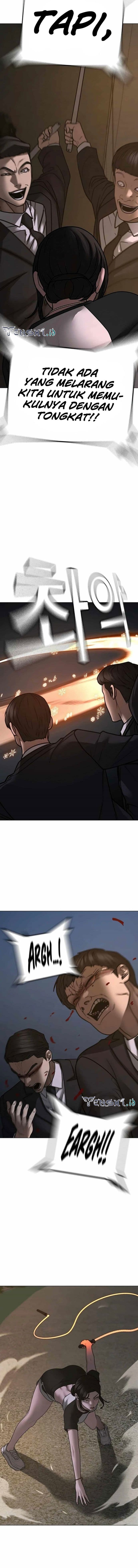Halaman 13 dari Reality Quest Chapter 103