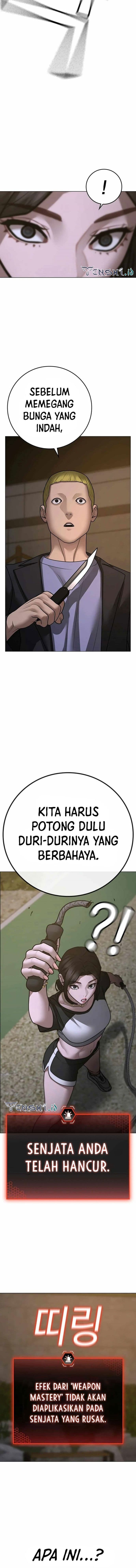 Halaman 16 dari Reality Quest Chapter 103