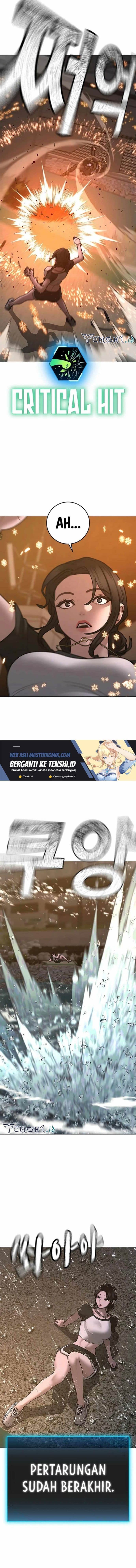 Halaman 19 dari Reality Quest Chapter 103
