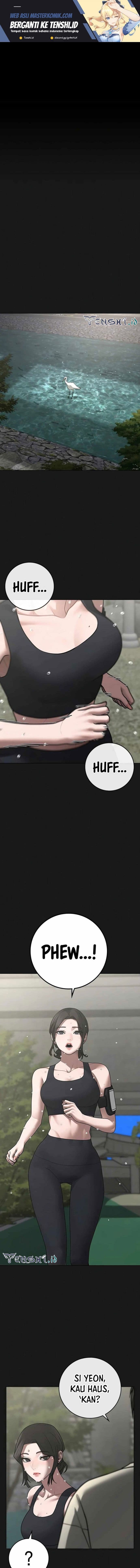 Halaman 2 dari Reality Quest Chapter 103
