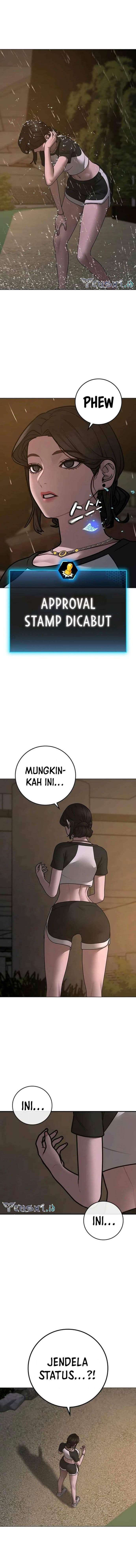 Halaman 20 dari Reality Quest Chapter 103