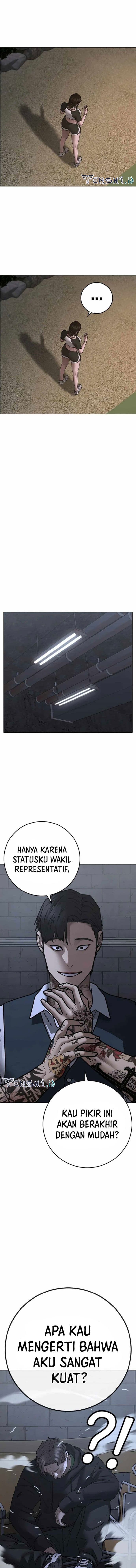 Halaman 21 dari Reality Quest Chapter 103