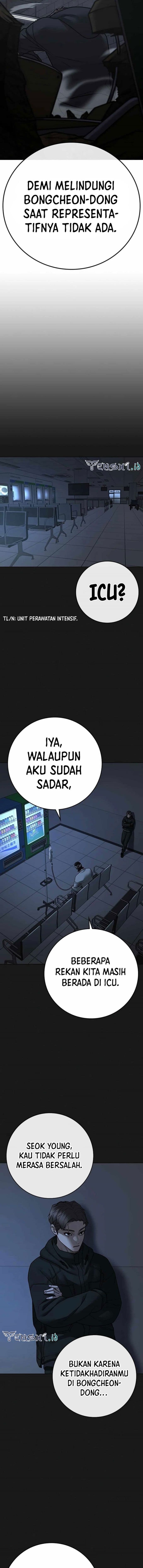 Halaman 23 dari Reality Quest Chapter 103