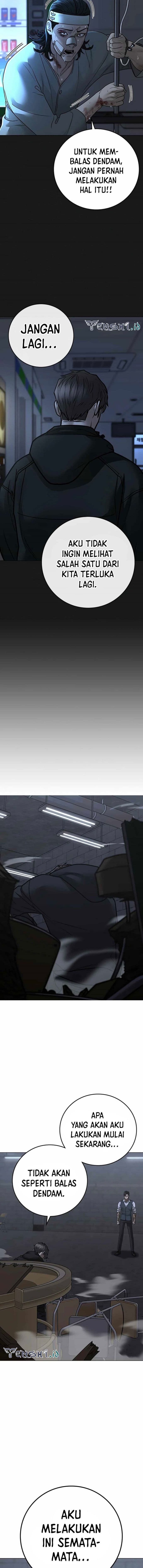 Halaman 25 dari Reality Quest Chapter 103