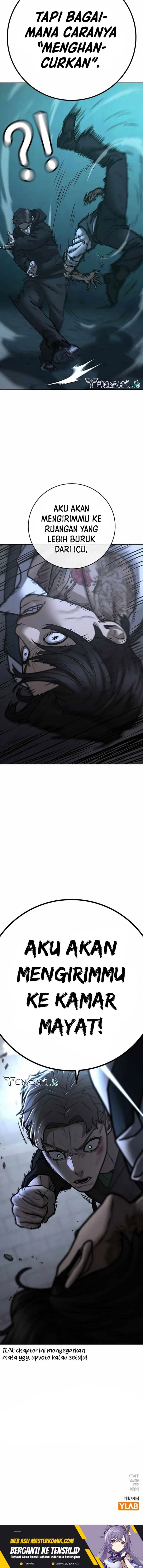 Halaman 27 dari Reality Quest Chapter 103