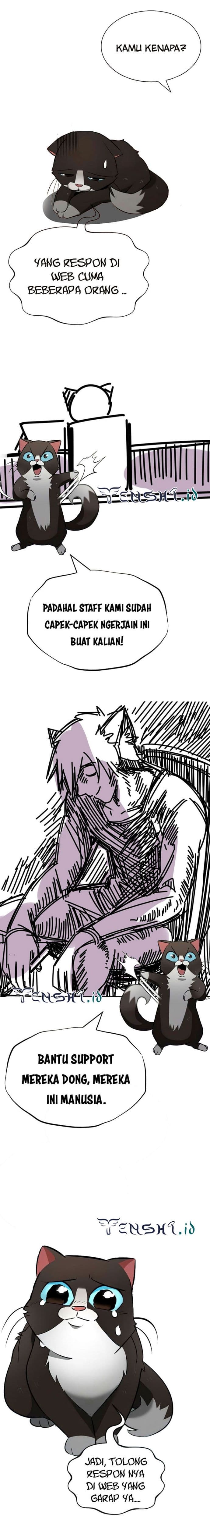Halaman 28 dari Reality Quest Chapter 103