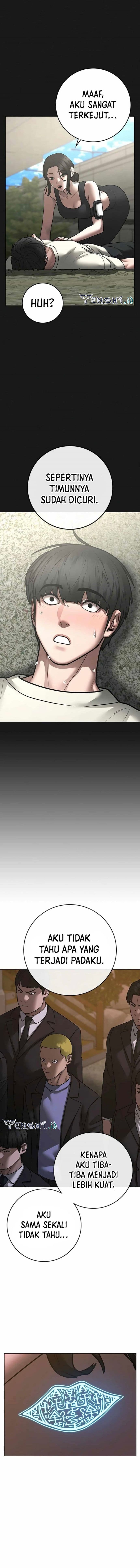 Halaman 8 dari Reality Quest Chapter 103
