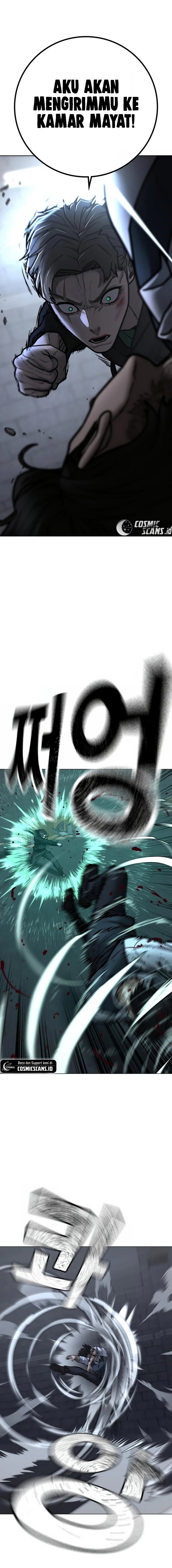 Halaman 11 dari Reality Quest Chapter 104