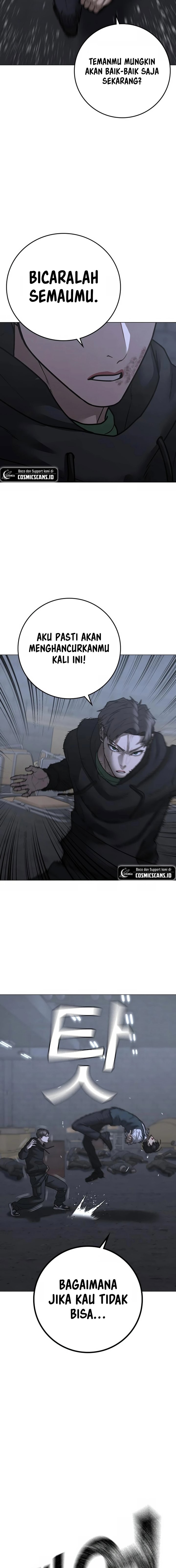 Halaman 14 dari Reality Quest Chapter 104