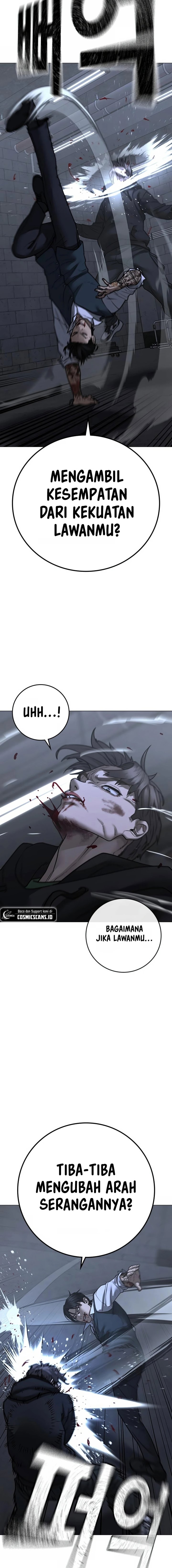 Halaman 15 dari Reality Quest Chapter 104