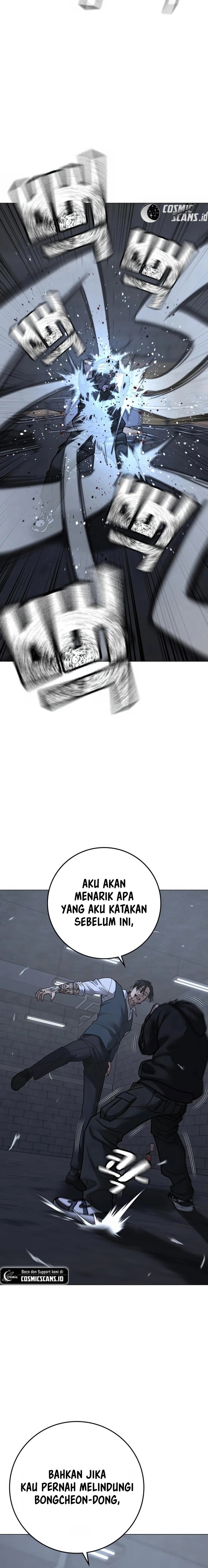 Halaman 16 dari Reality Quest Chapter 104