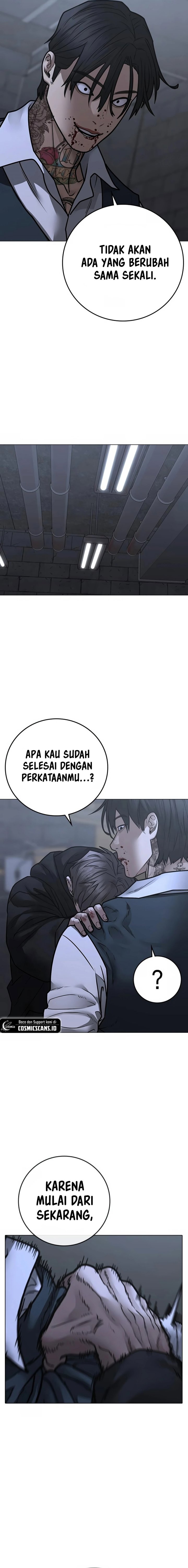 Halaman 17 dari Reality Quest Chapter 104
