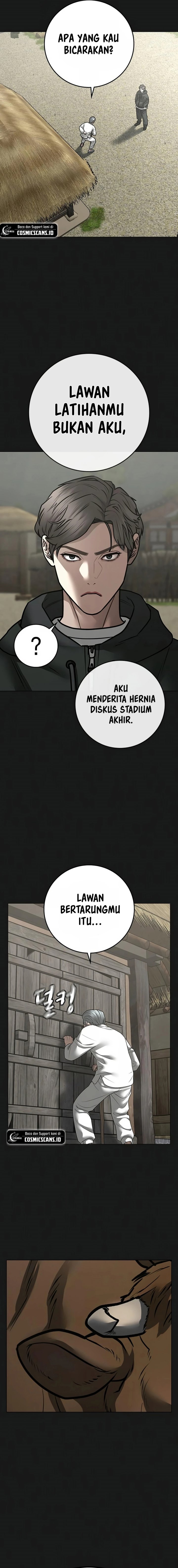 Halaman 19 dari Reality Quest Chapter 104