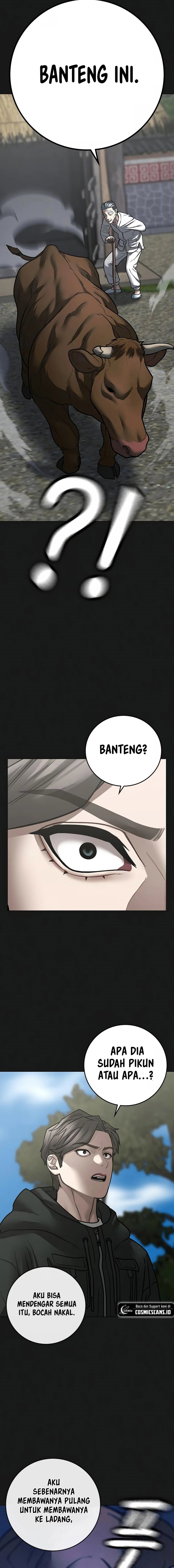 Halaman 20 dari Reality Quest Chapter 104