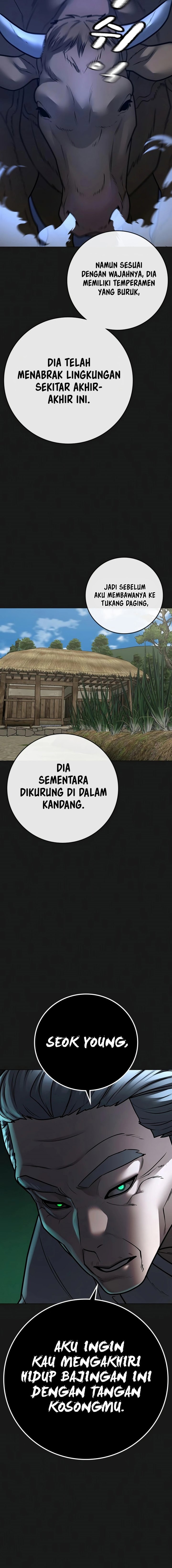 Halaman 21 dari Reality Quest Chapter 104