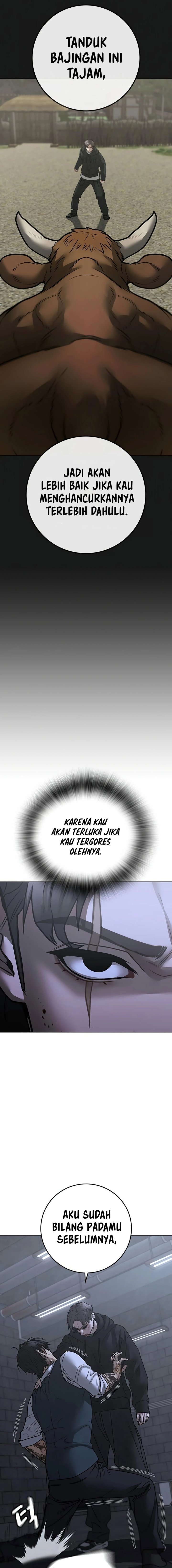 Halaman 22 dari Reality Quest Chapter 104