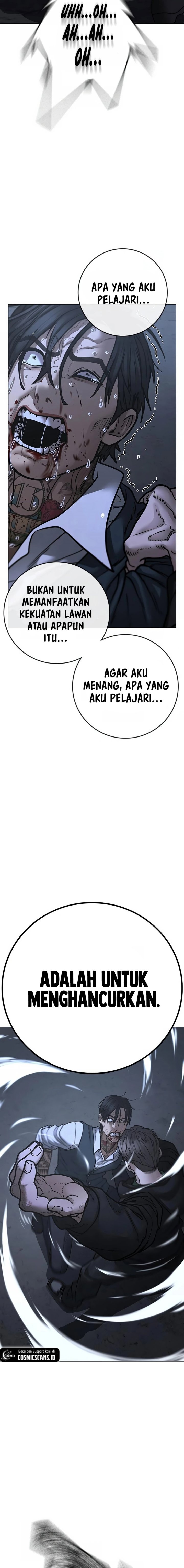 Halaman 23 dari Reality Quest Chapter 104