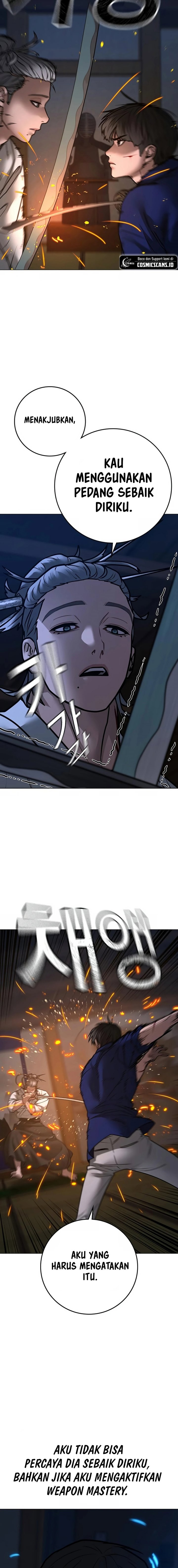 Halaman 26 dari Reality Quest Chapter 104