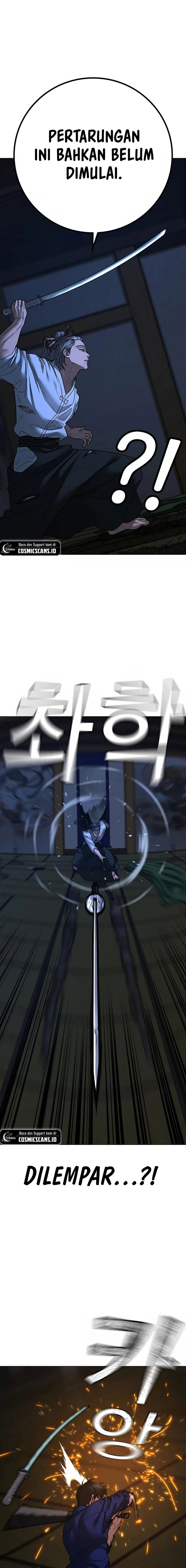Halaman 28 dari Reality Quest Chapter 104