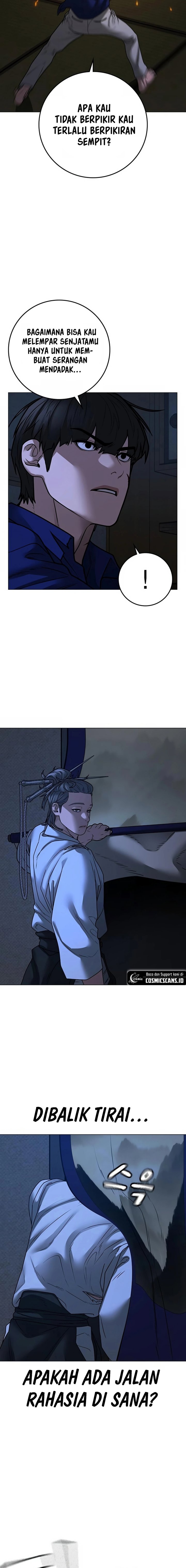 Halaman 29 dari Reality Quest Chapter 104