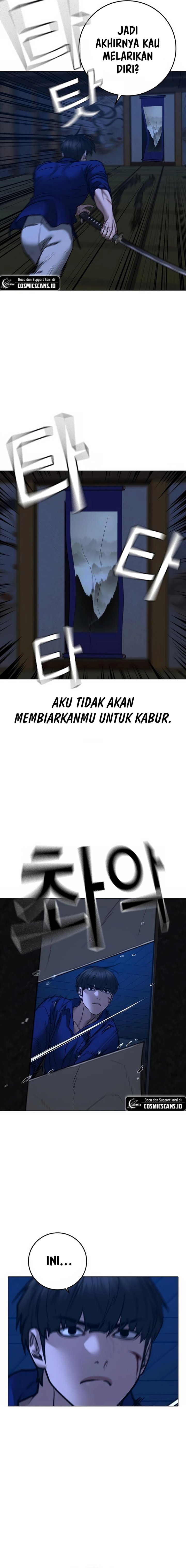 Halaman 30 dari Reality Quest Chapter 104