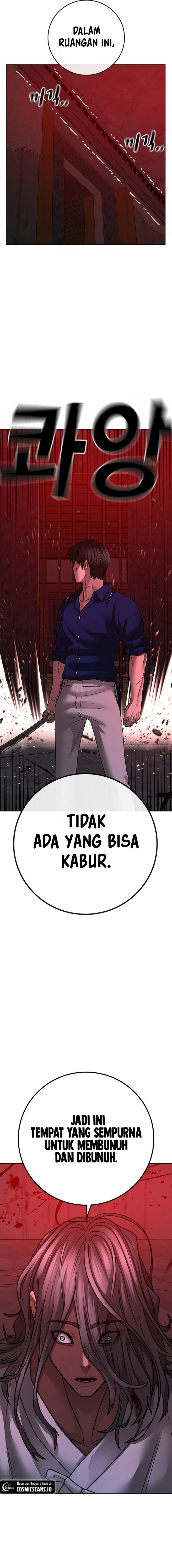 Halaman 32 dari Reality Quest Chapter 104