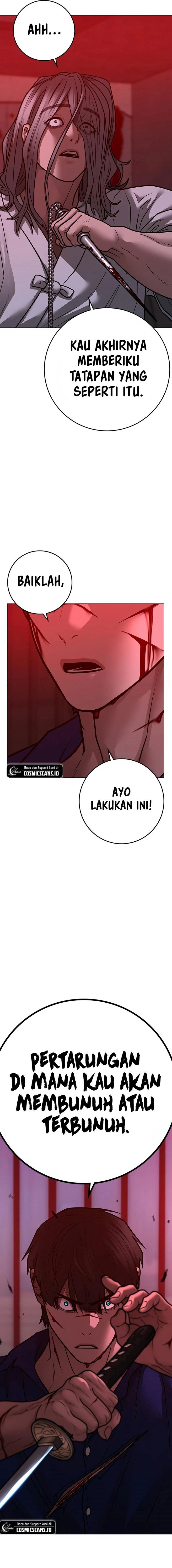 Halaman 34 dari Reality Quest Chapter 104