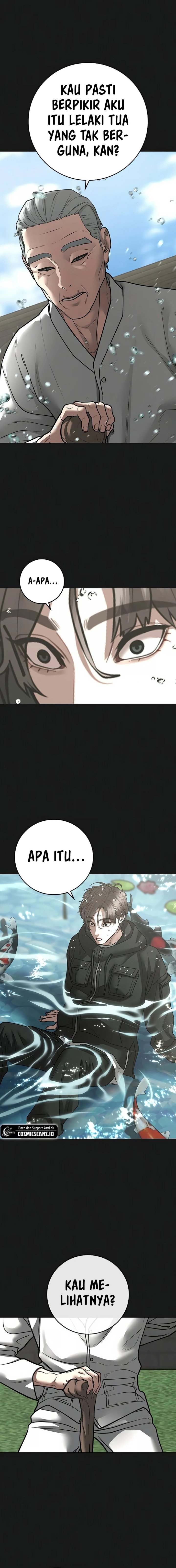 Halaman 6 dari Reality Quest Chapter 104