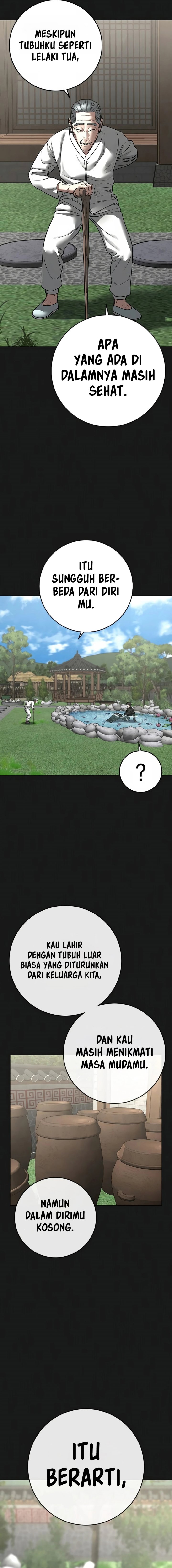 Halaman 7 dari Reality Quest Chapter 104