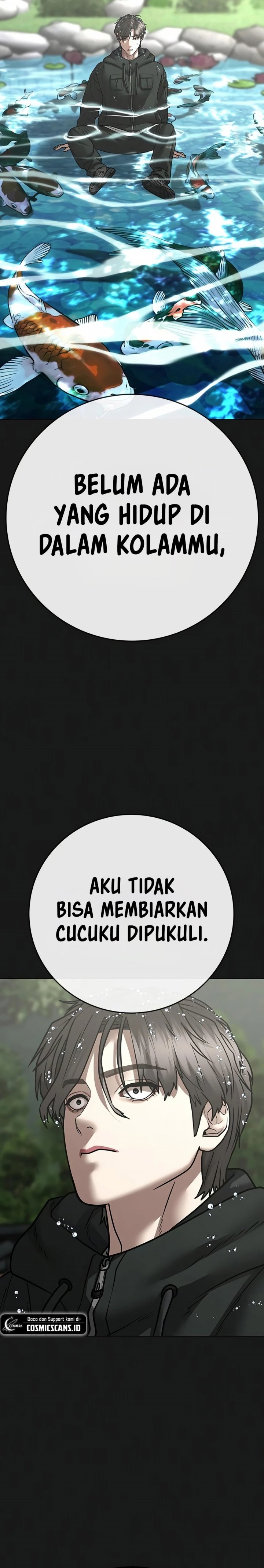 Halaman 8 dari Reality Quest Chapter 104