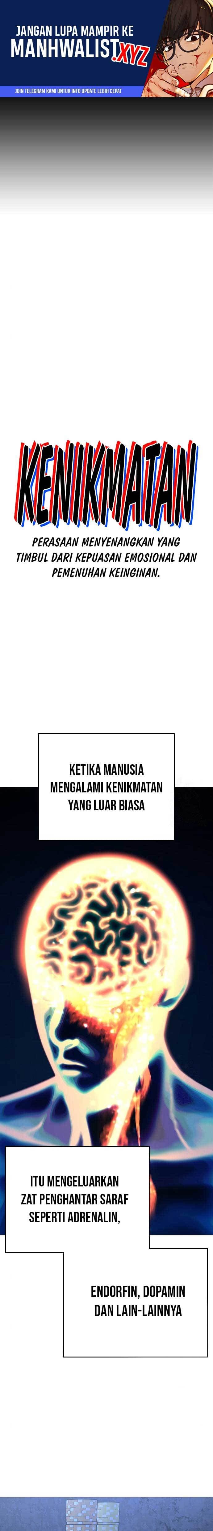 Halaman 1 dari Reality Quest Chapter 105