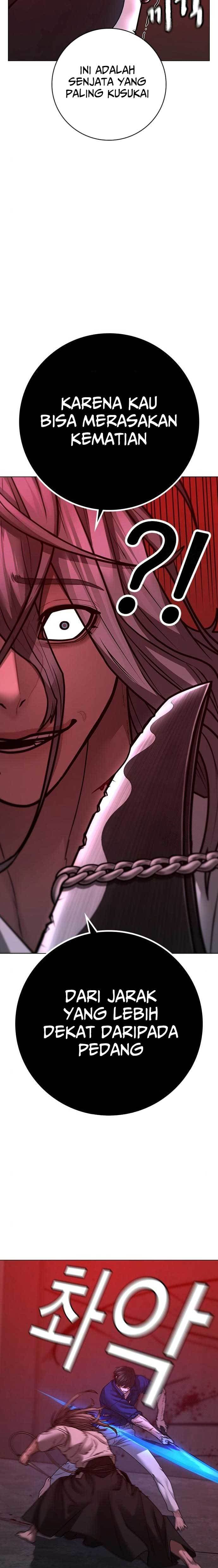Halaman 11 dari Reality Quest Chapter 105
