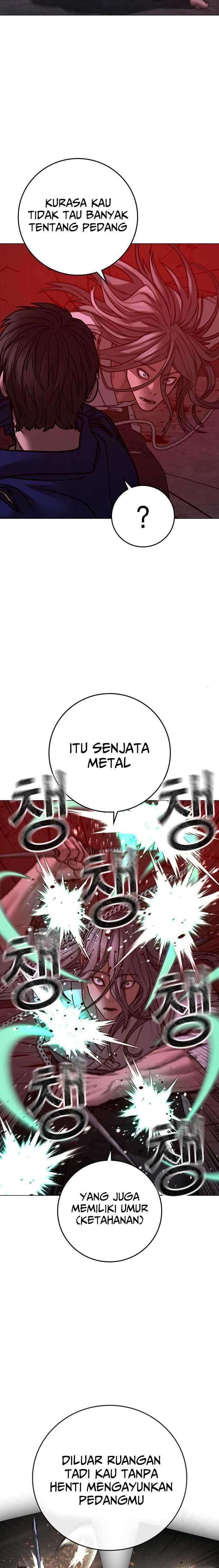 Halaman 12 dari Reality Quest Chapter 105