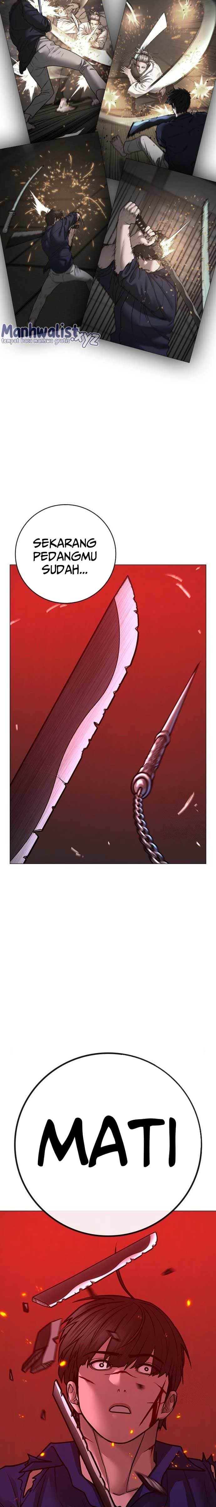 Halaman 13 dari Reality Quest Chapter 105