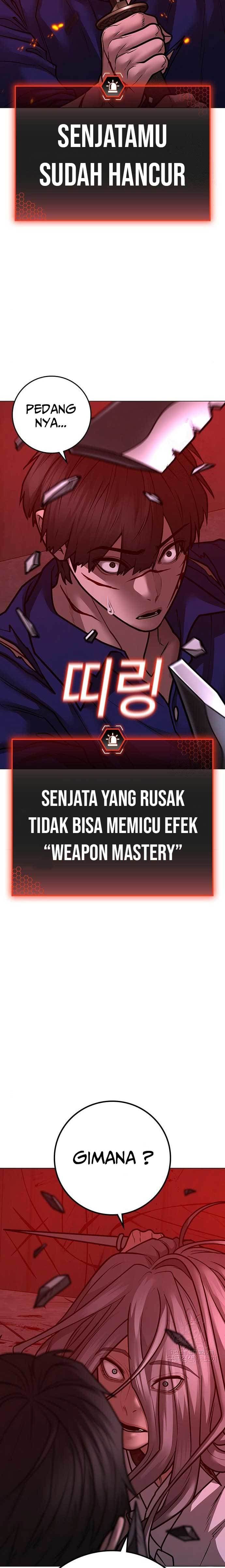 Halaman 14 dari Reality Quest Chapter 105