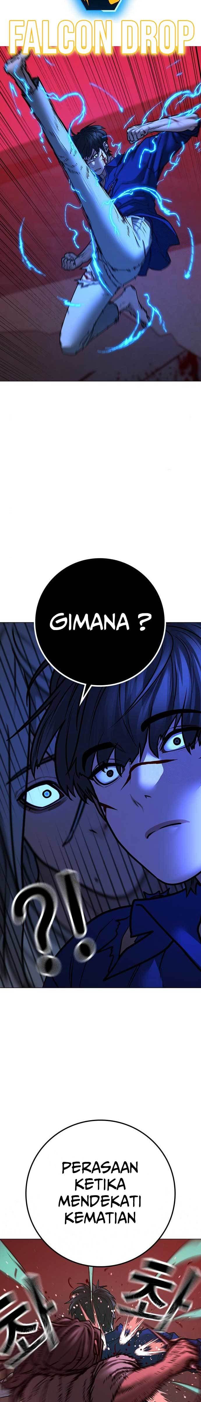 Halaman 16 dari Reality Quest Chapter 105