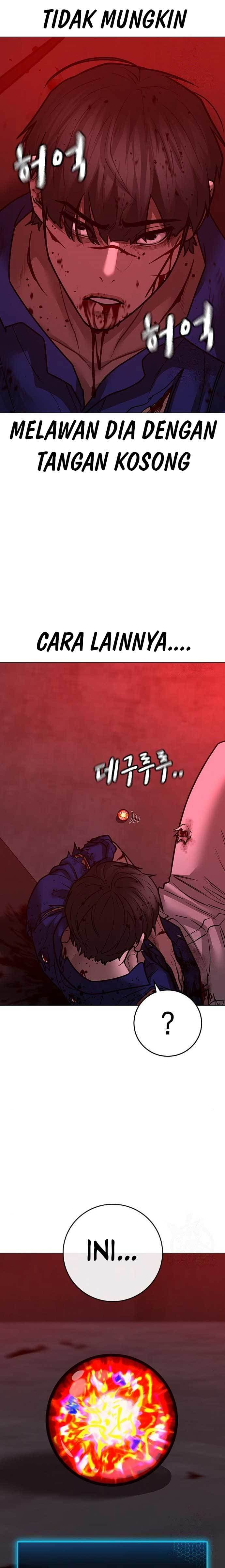 Halaman 18 dari Reality Quest Chapter 105