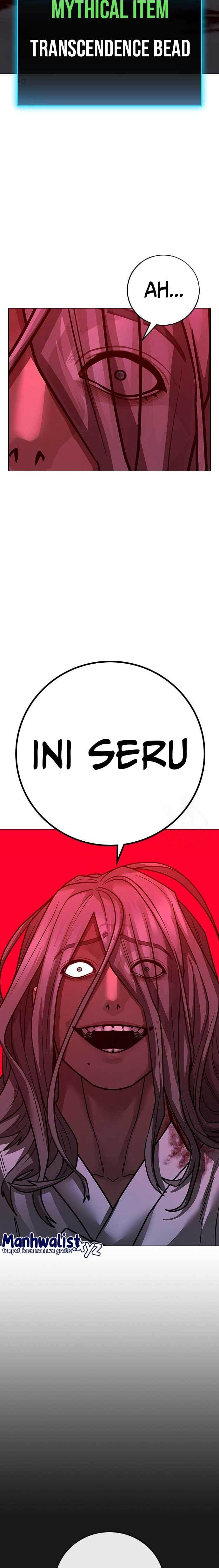 Halaman 19 dari Reality Quest Chapter 105