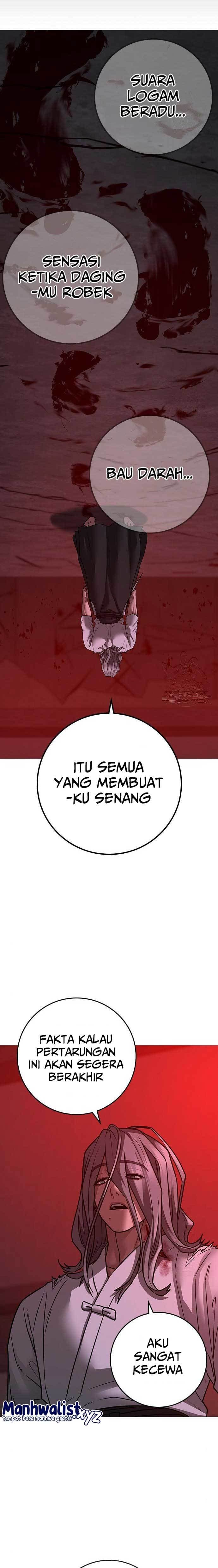 Halaman 24 dari Reality Quest Chapter 105