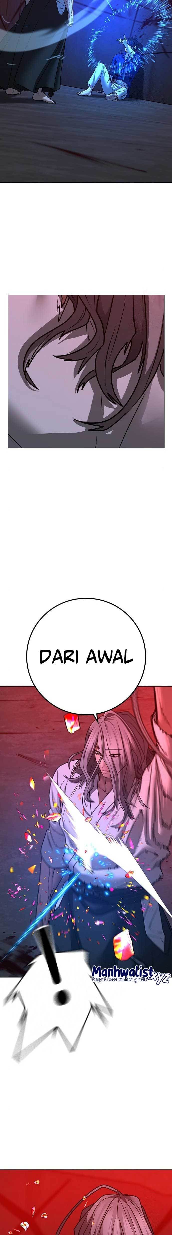 Halaman 26 dari Reality Quest Chapter 105