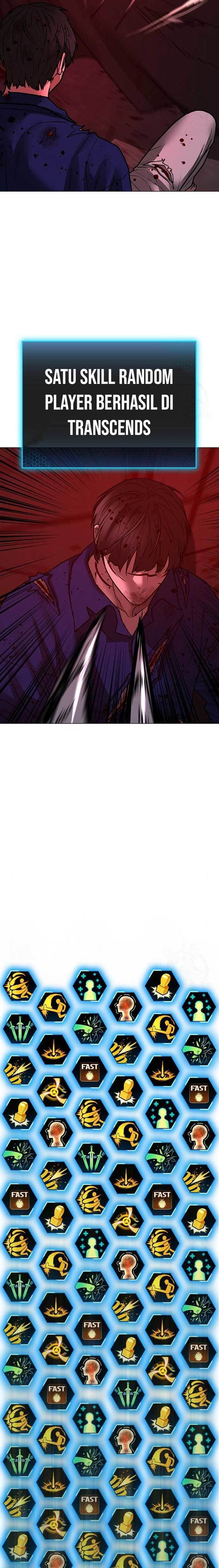 Halaman 30 dari Reality Quest Chapter 105