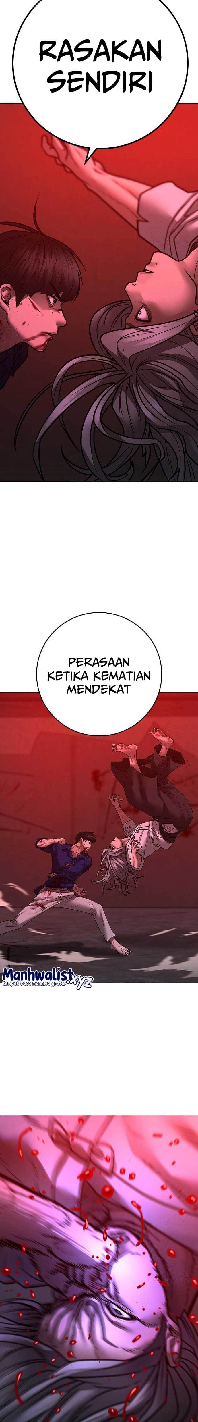 Halaman 33 dari Reality Quest Chapter 105