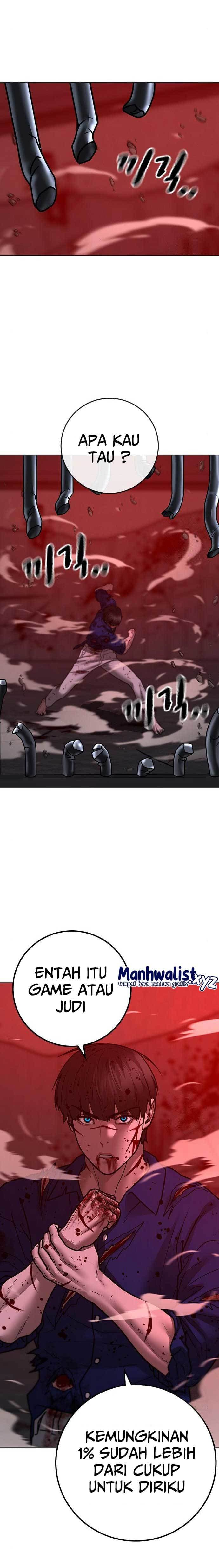 Halaman 35 dari Reality Quest Chapter 105