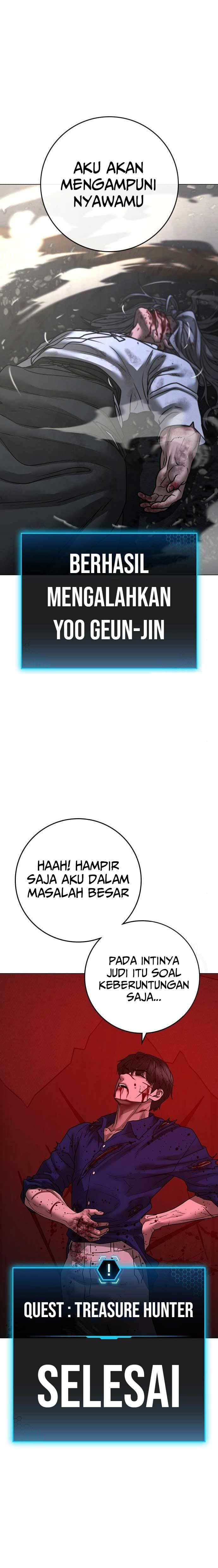 Halaman 36 dari Reality Quest Chapter 105