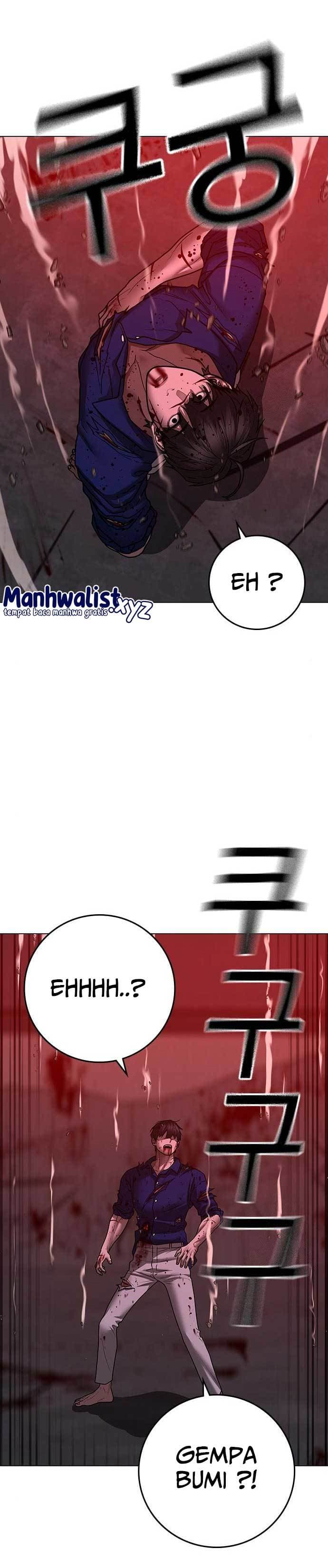 Halaman 37 dari Reality Quest Chapter 105