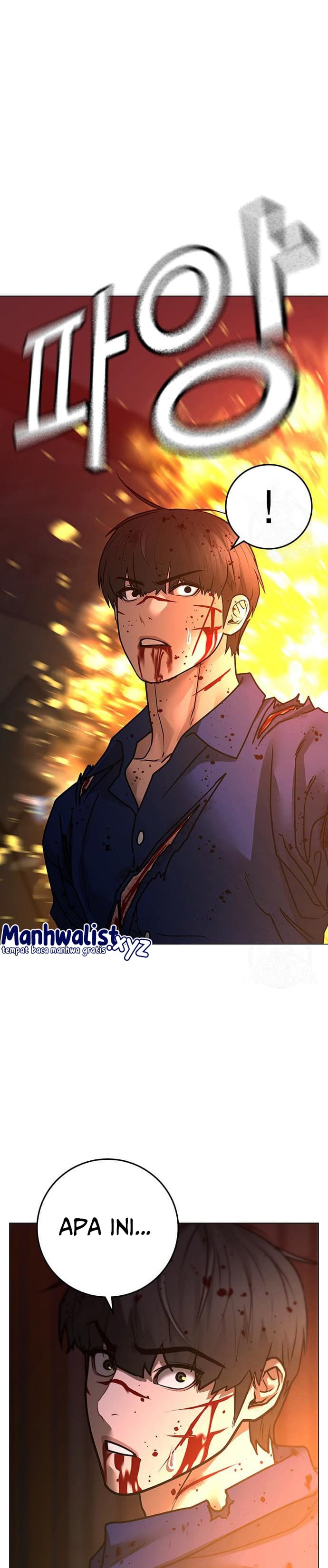 Halaman 38 dari Reality Quest Chapter 105