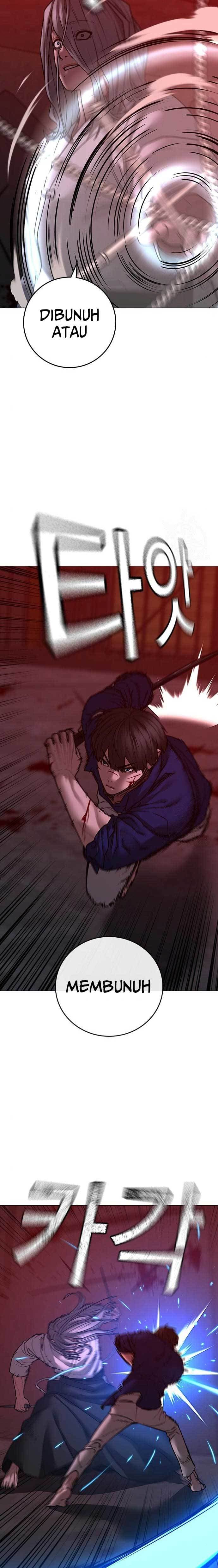 Halaman 5 dari Reality Quest Chapter 105