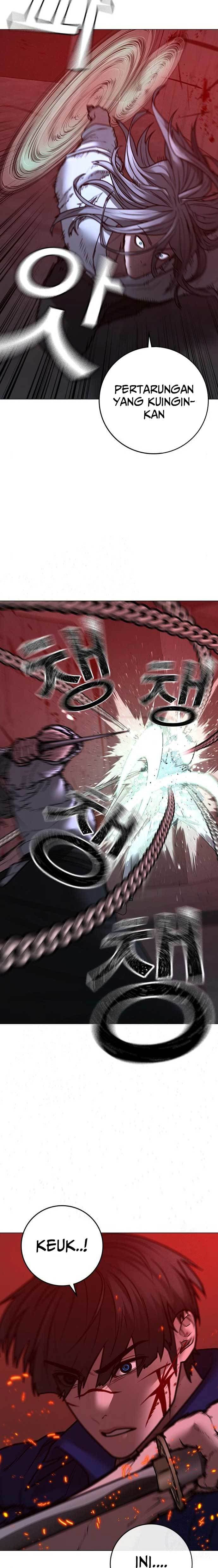 Halaman 8 dari Reality Quest Chapter 105