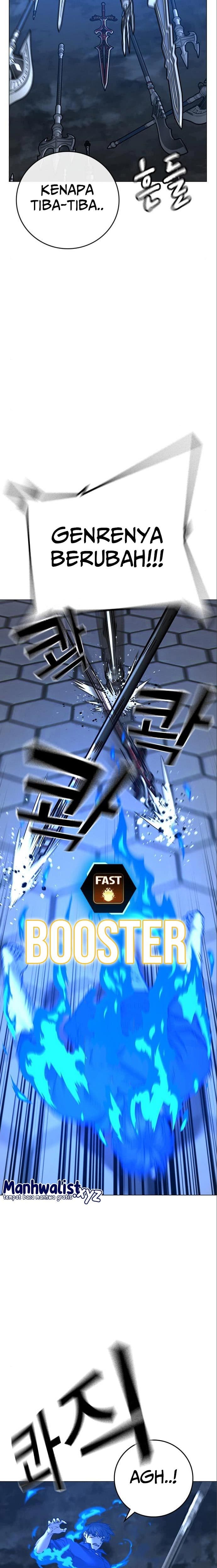 Halaman 10 dari Reality Quest Chapter 106